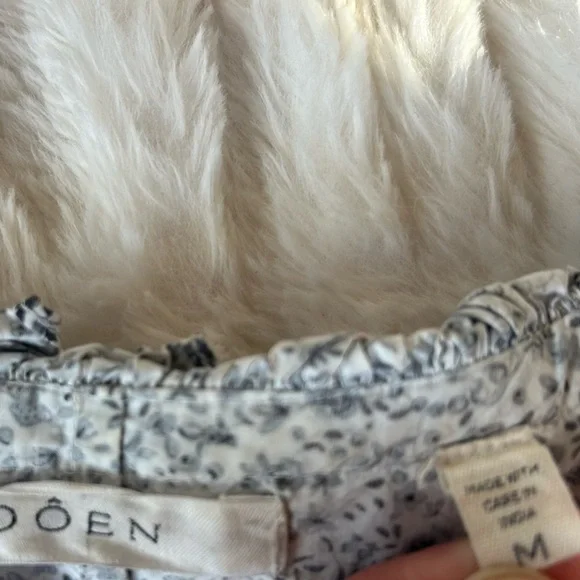 Doen Mandarin Dress - Picture 4 of 16